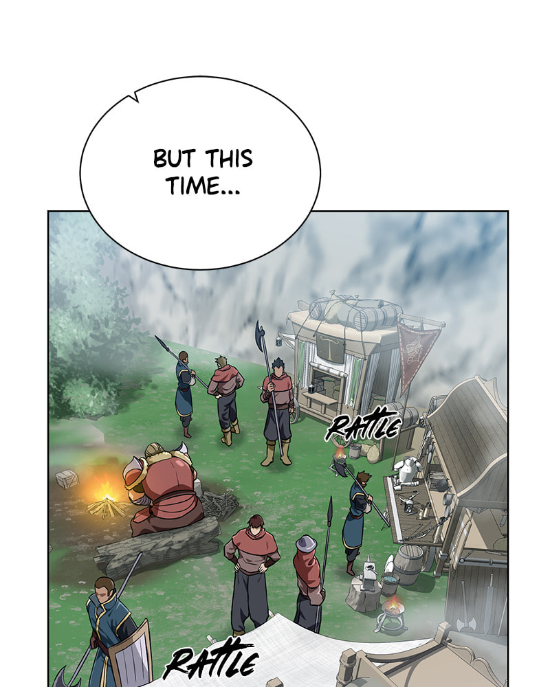 Read Dungeons & Artifacts chapter 44 image 17 on Lezhin