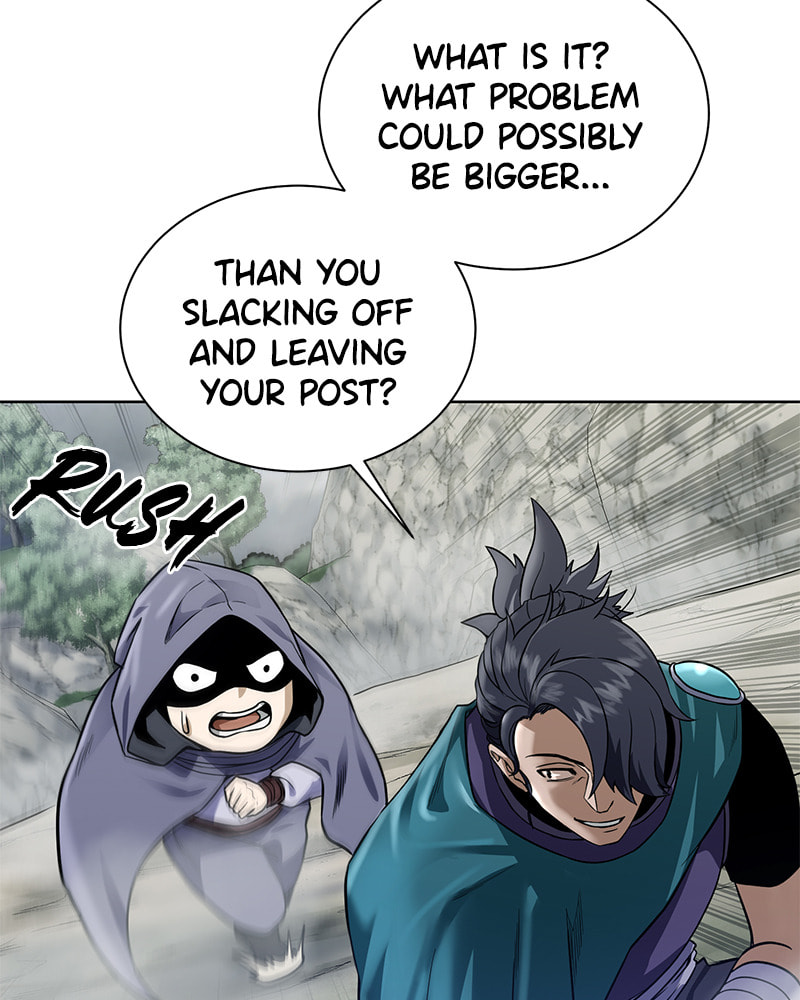 Read Dungeons & Artifacts chapter 44 image 2 on Lezhin