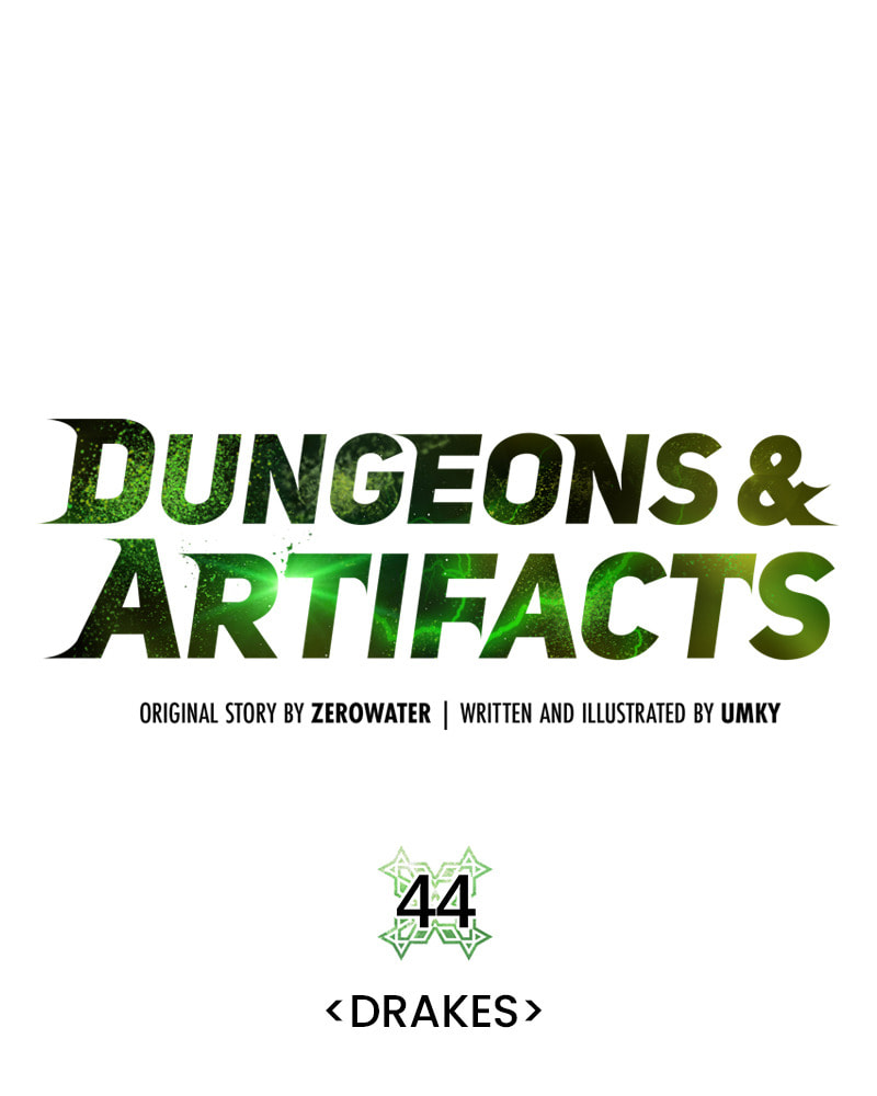Read Dungeons & Artifacts chapter 44 image 21 on Lezhin