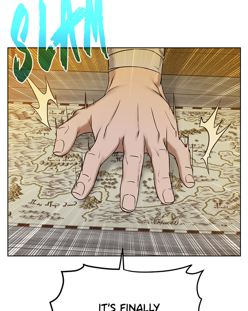 Read Dungeons & Artifacts chapter 44 image 23 on Lezhin