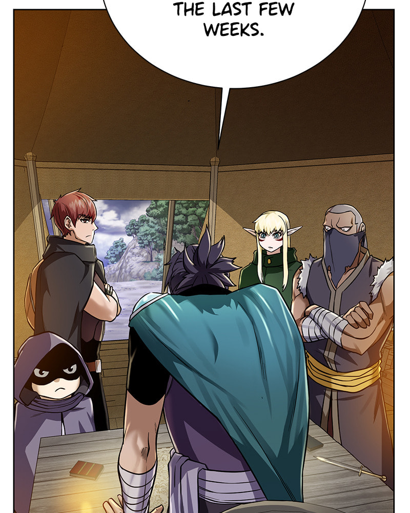 Read Dungeons & Artifacts chapter 44 image 25 on Lezhin