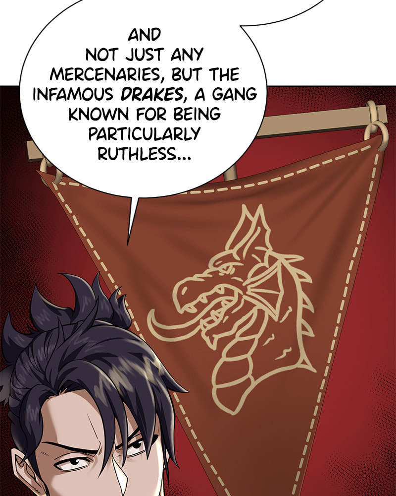 Read Dungeons & Artifacts chapter 44 image 27 on Lezhin