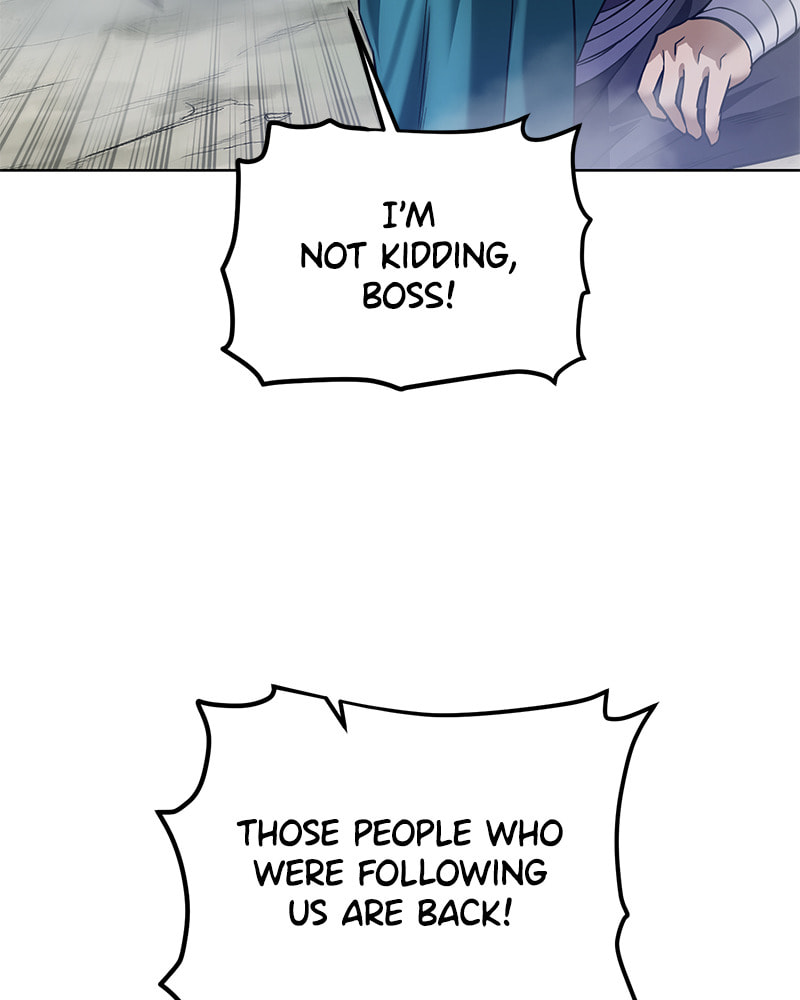 Read Dungeons & Artifacts chapter 44 image 3 on Lezhin