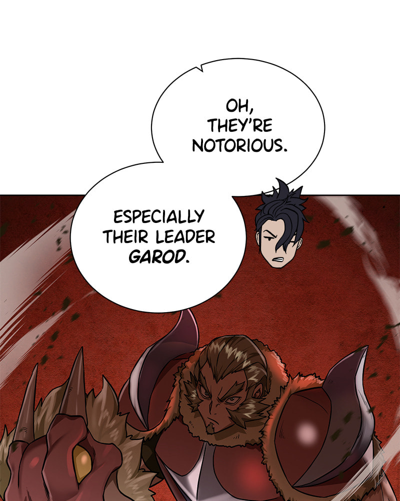 Read Dungeons & Artifacts chapter 44 image 31 on Lezhin