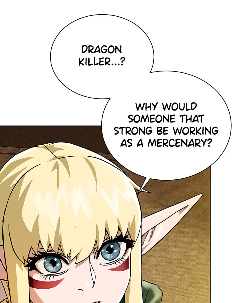 Read Dungeons & Artifacts chapter 44 image 33 on Lezhin