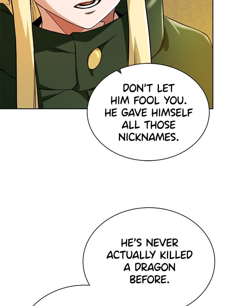 Read Dungeons & Artifacts chapter 44 image 34 on Lezhin