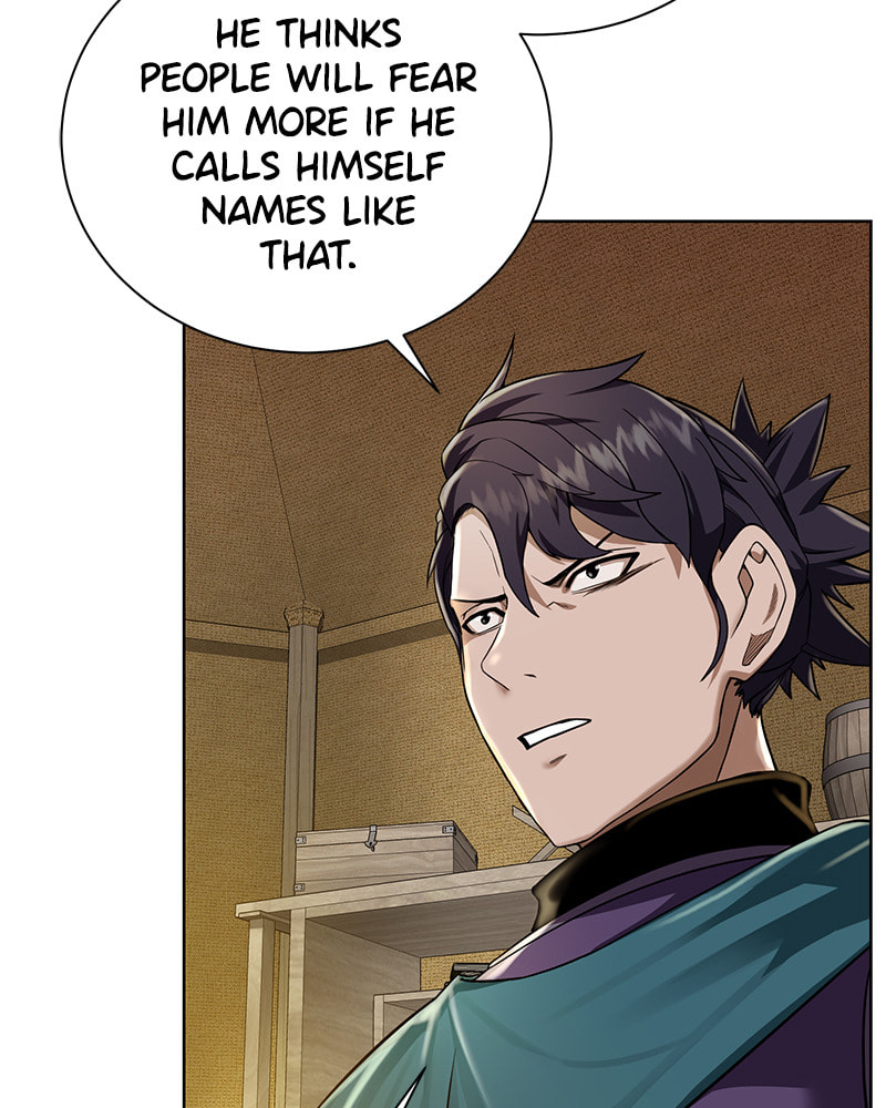 Read Dungeons & Artifacts chapter 44 image 35 on Lezhin