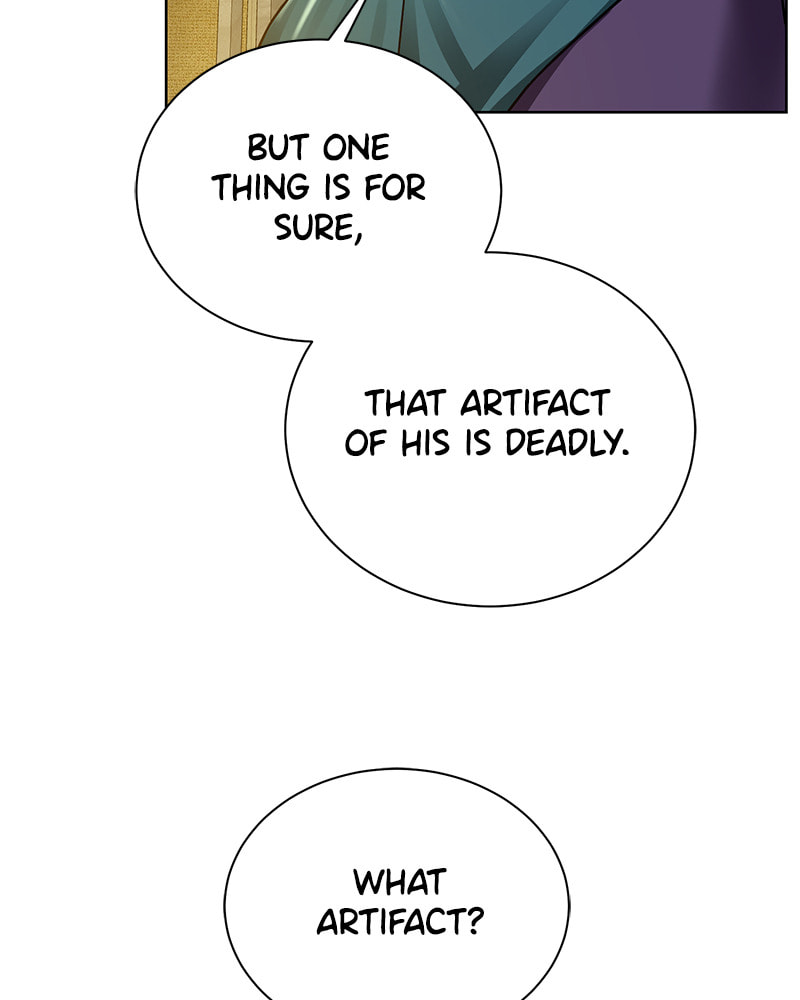 Read Dungeons & Artifacts chapter 44 image 36 on Lezhin
