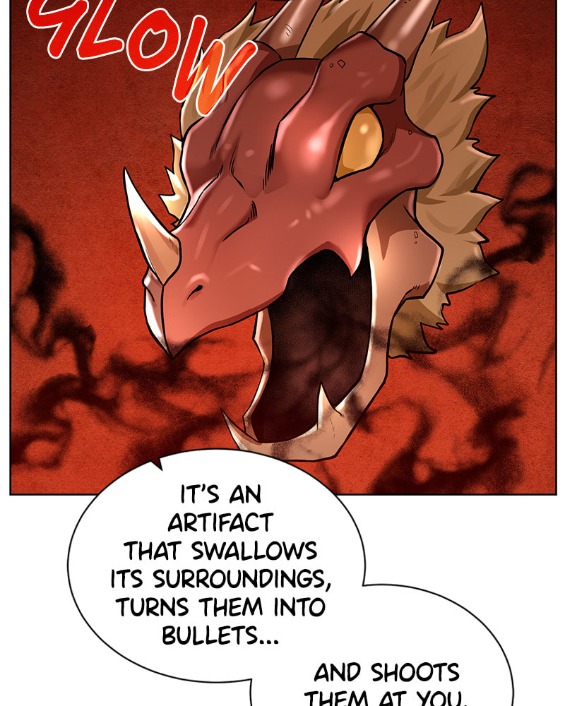 Read Dungeons & Artifacts chapter 44 image 38 on Lezhin