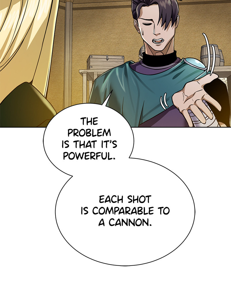 Read Dungeons & Artifacts chapter 44 image 40 on Lezhin