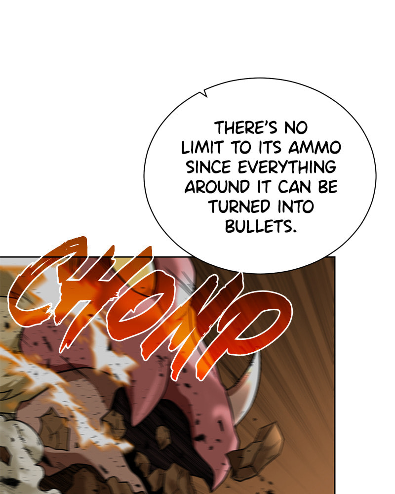 Read Dungeons & Artifacts chapter 44 image 41 on Lezhin