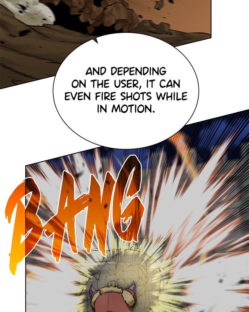 Read Dungeons & Artifacts chapter 44 image 42 on Lezhin