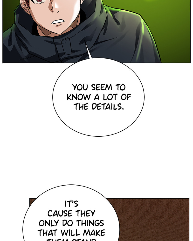 Read Dungeons & Artifacts chapter 44 image 45 on Lezhin