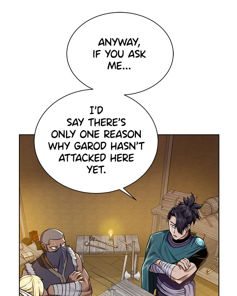 Read Dungeons & Artifacts chapter 44 image 48 on Lezhin