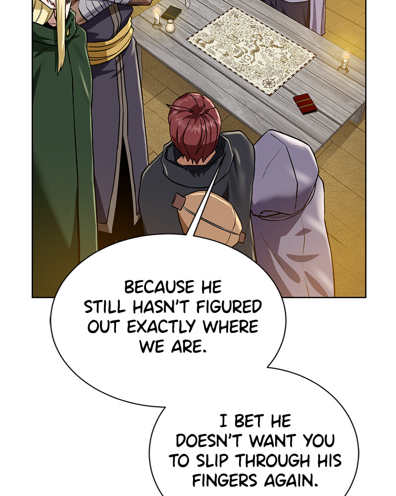 Read Dungeons & Artifacts chapter 44 image 49 on Lezhin