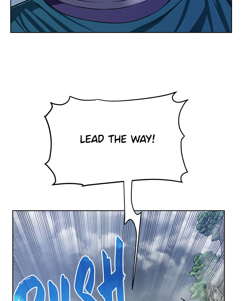 Read Dungeons & Artifacts chapter 44 image 5 on Lezhin