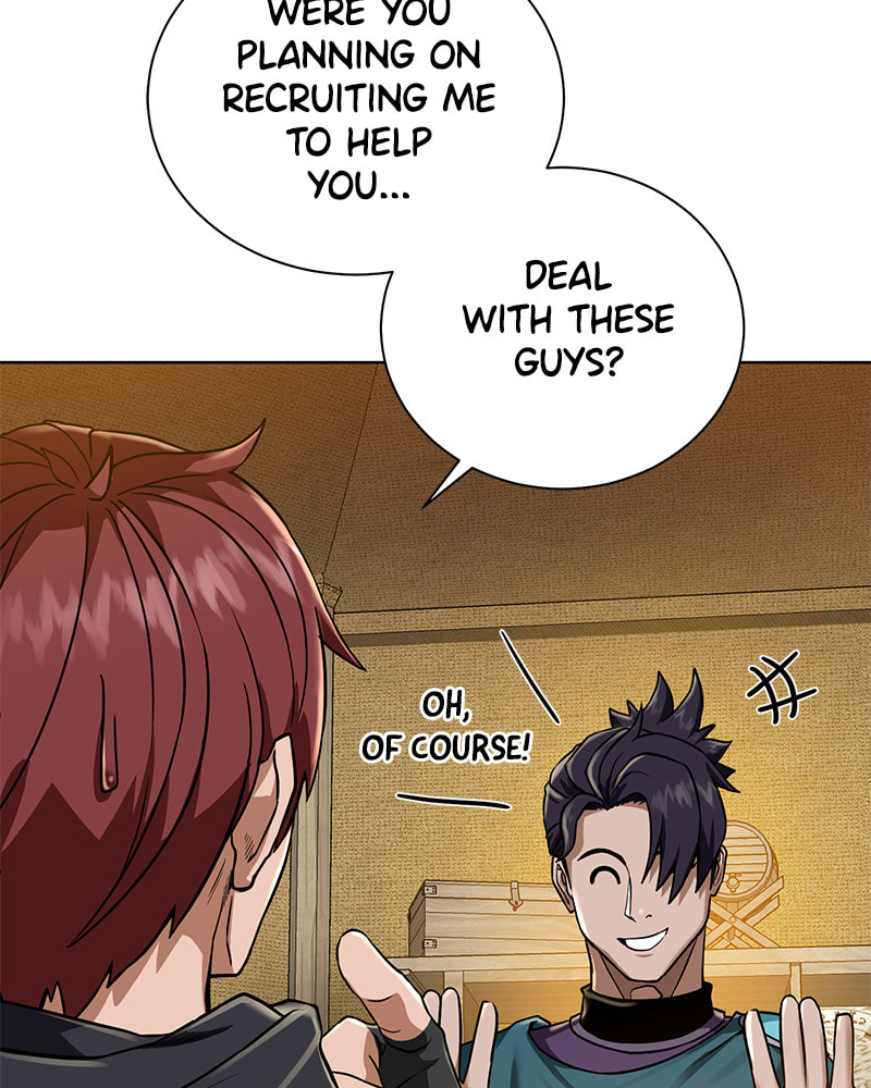 Read Dungeons & Artifacts chapter 44 image 52 on Lezhin