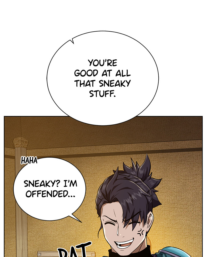 Read Dungeons & Artifacts chapter 44 image 56 on Lezhin