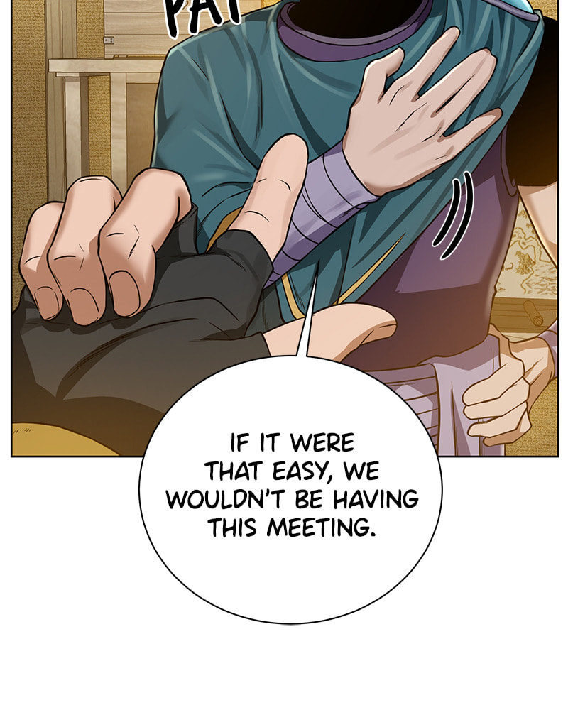 Read Dungeons & Artifacts chapter 44 image 57 on Lezhin