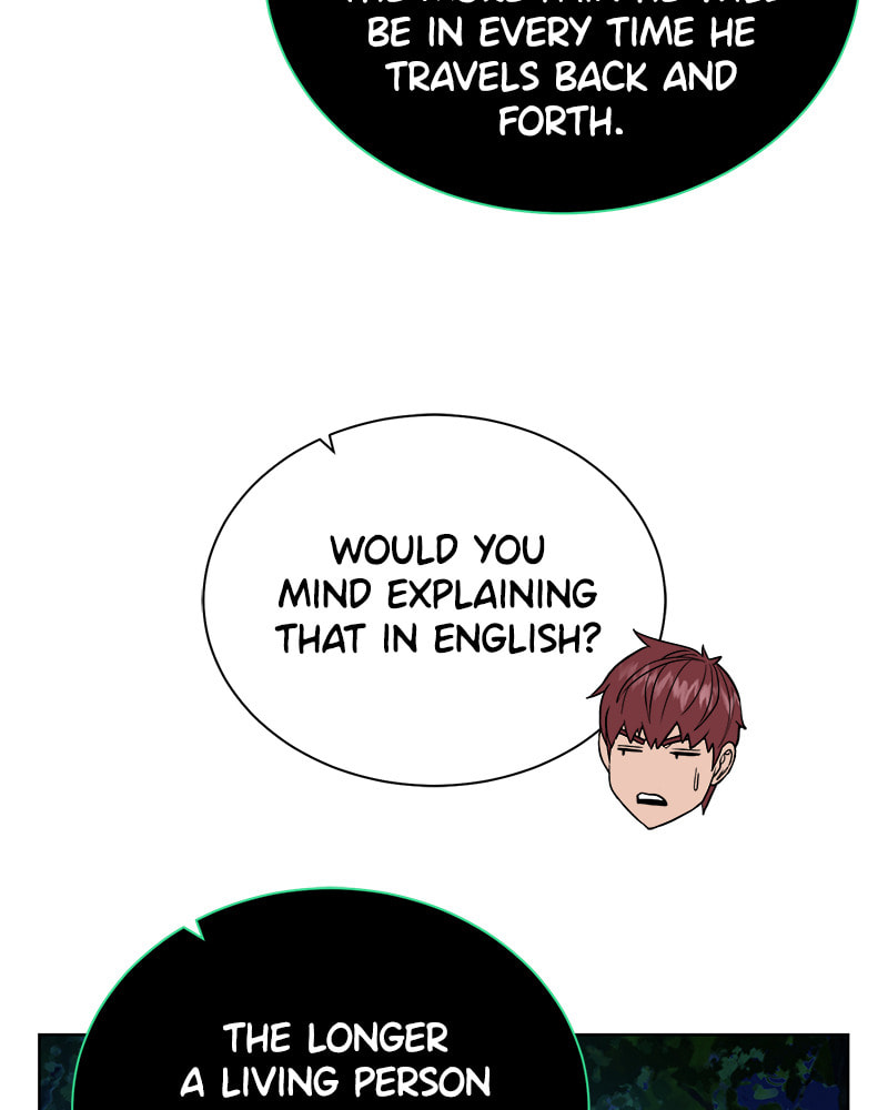 Read Dungeons & Artifacts chapter 44 image 61 on Lezhin
