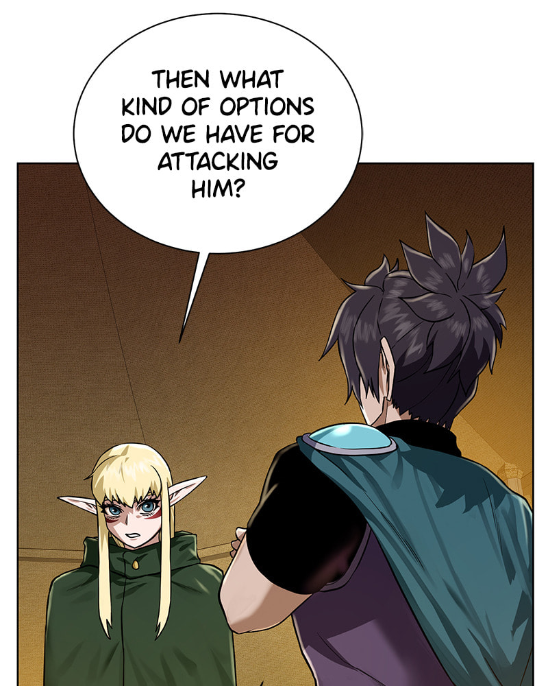 Read Dungeons & Artifacts chapter 44 image 64 on Lezhin