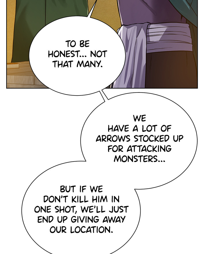 Read Dungeons & Artifacts chapter 44 image 65 on Lezhin