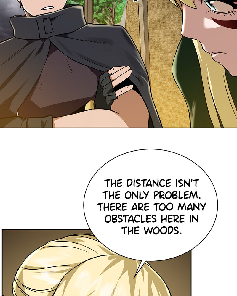 Read Dungeons & Artifacts chapter 44 image 67 on Lezhin