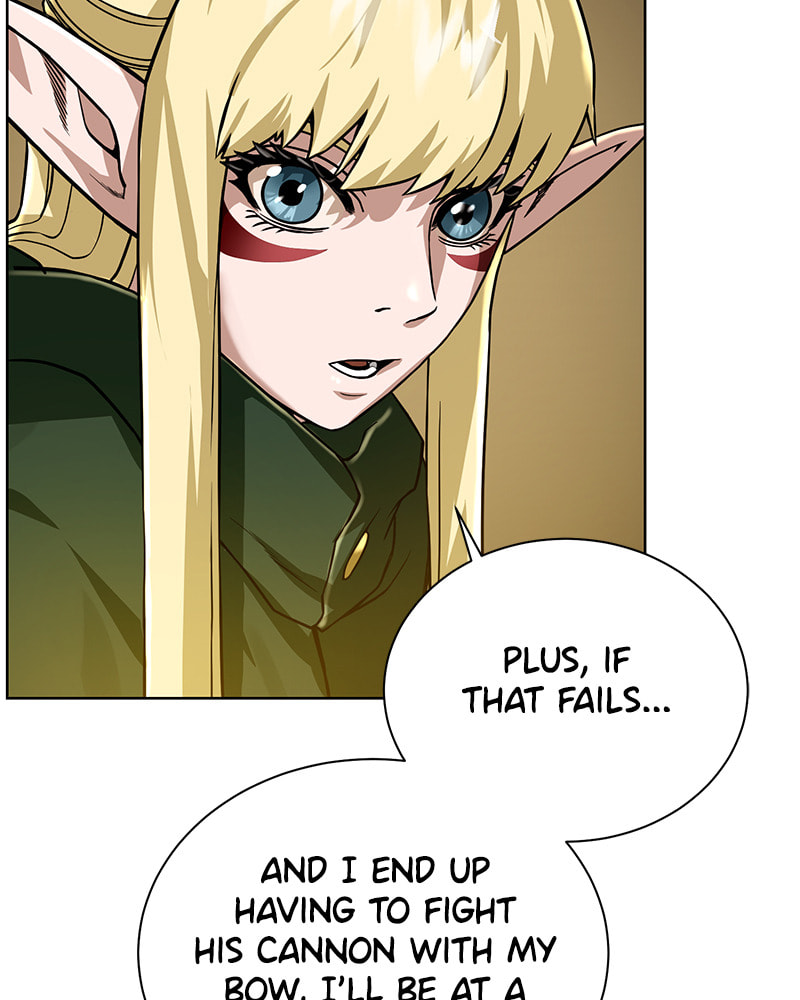 Read Dungeons & Artifacts chapter 44 image 68 on Lezhin