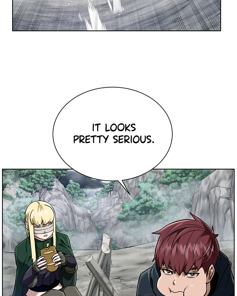 Read Dungeons & Artifacts chapter 44 image 7 on Lezhin