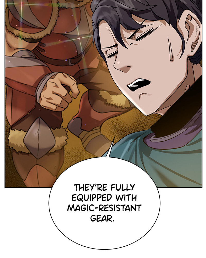 Read Dungeons & Artifacts chapter 44 image 72 on Lezhin