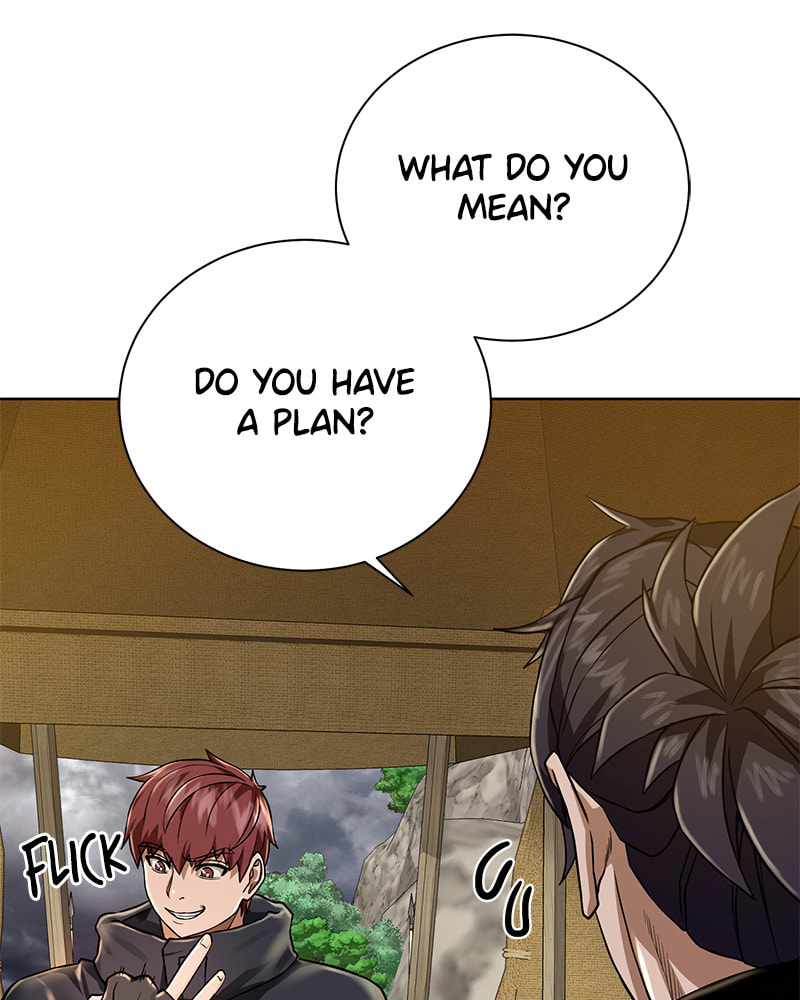 Read Dungeons & Artifacts chapter 44 image 74 on Lezhin