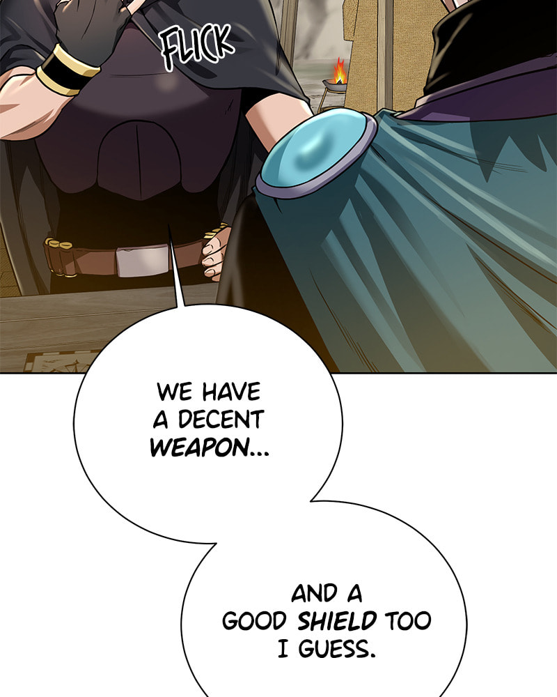Read Dungeons & Artifacts chapter 44 image 75 on Lezhin