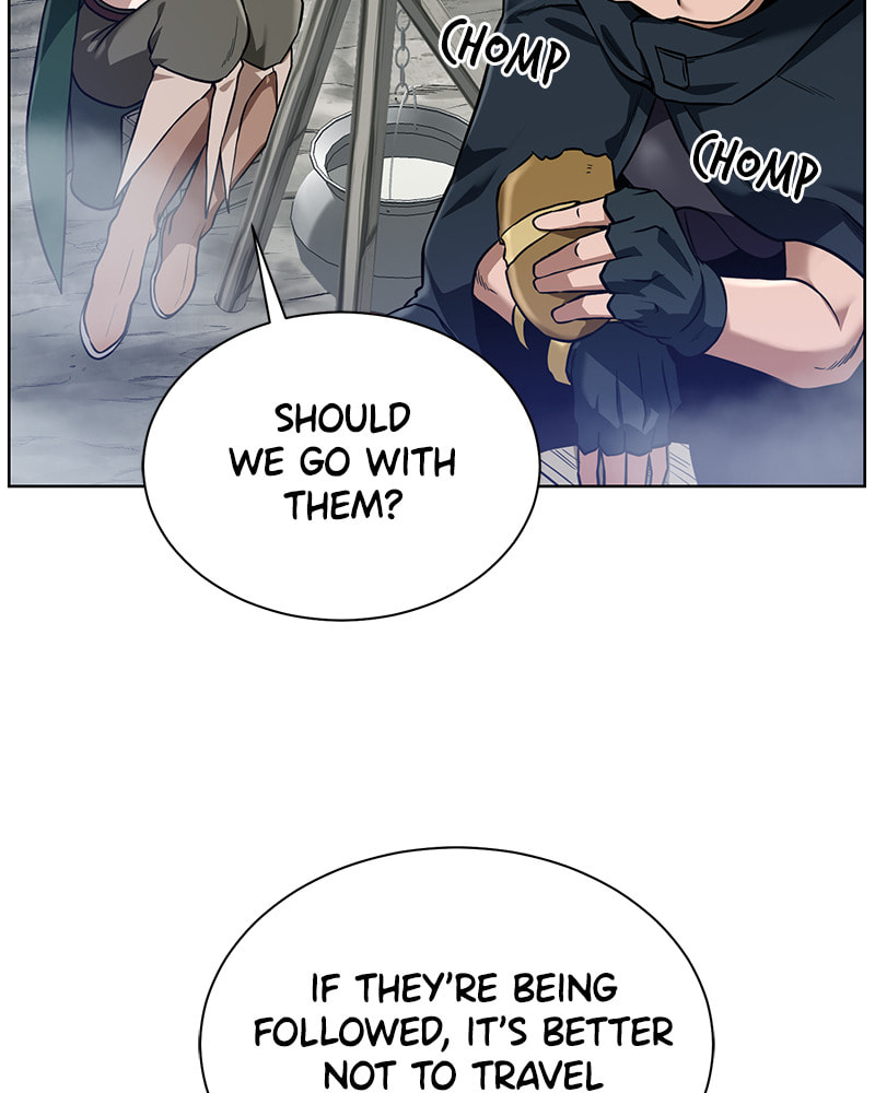 Read Dungeons & Artifacts chapter 44 image 8 on Lezhin