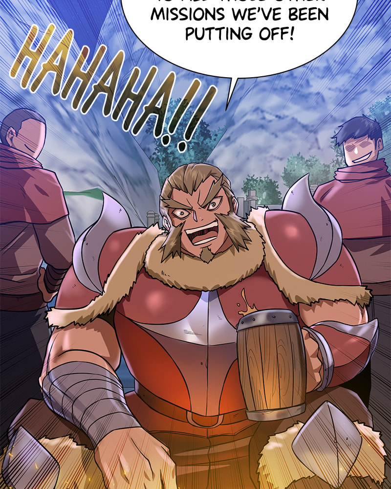 Read Dungeons & Artifacts chapter 44 image 84 on Lezhin