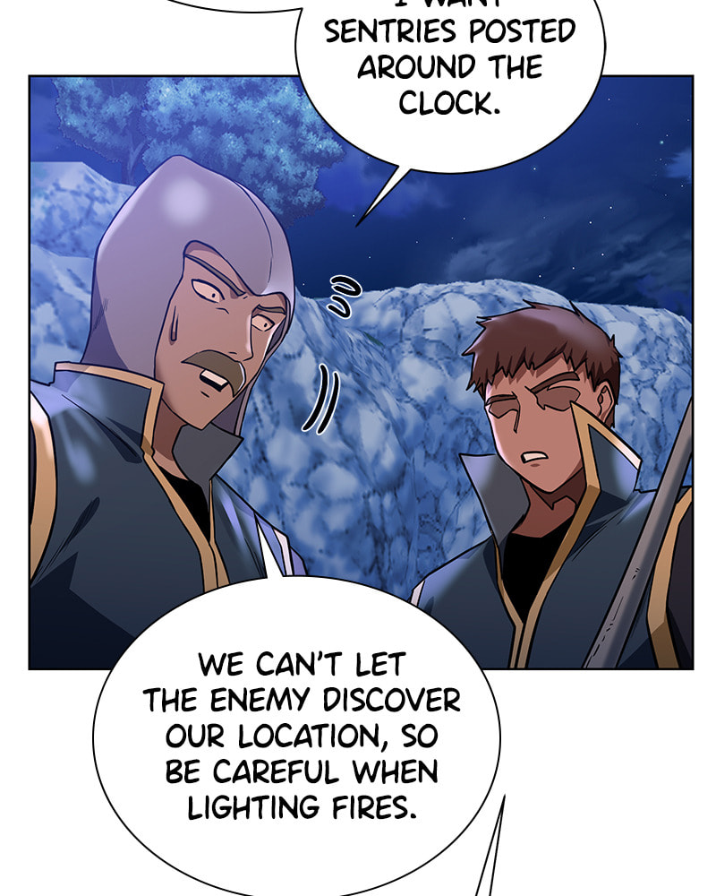 Read Dungeons & Artifacts chapter 44 image 88 on Lezhin