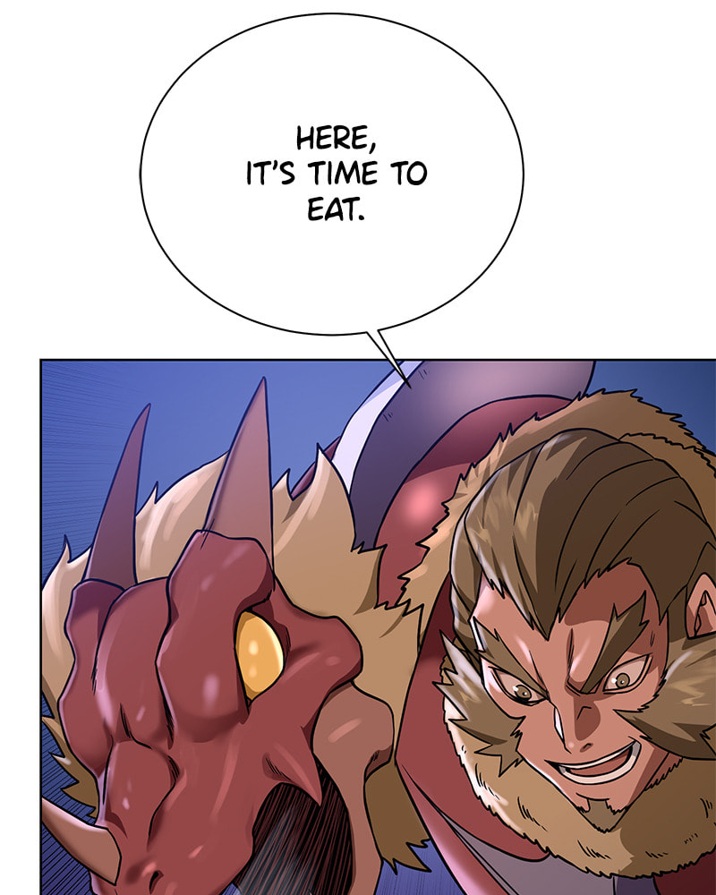 Read Dungeons & Artifacts chapter 44 image 91 on Lezhin