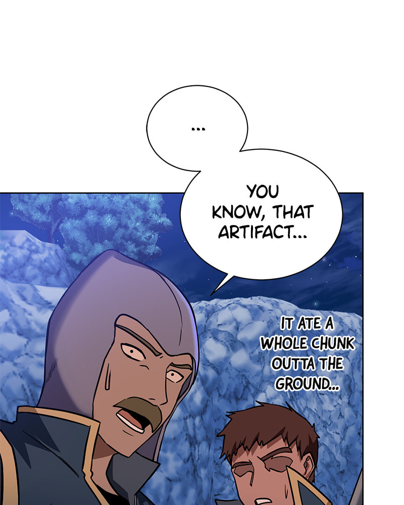 Read Dungeons & Artifacts chapter 44 image 94 on Lezhin