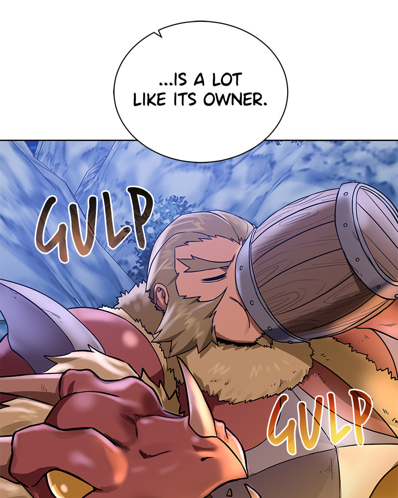 Read Dungeons & Artifacts chapter 44 image 96 on Lezhin