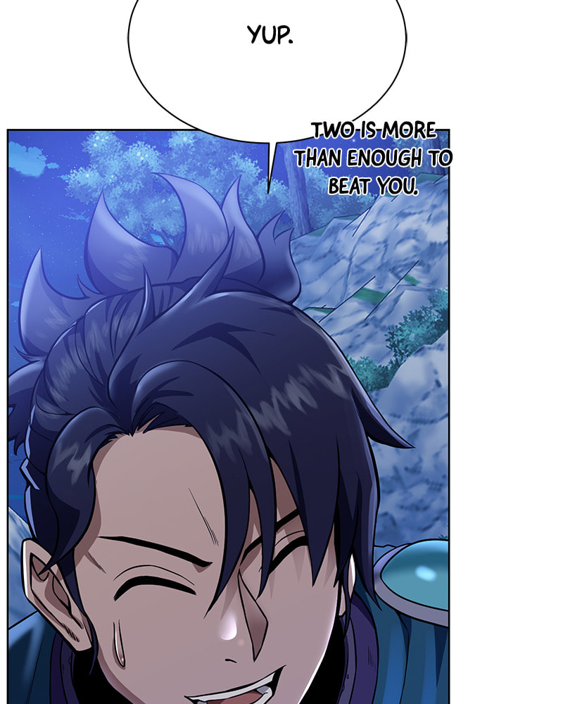 Read Dungeons & Artifacts chapter 45 image 10 on Lezhin