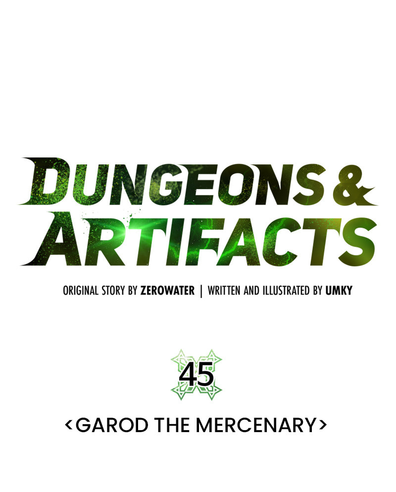 Read Dungeons & Artifacts chapter 45 image 16 on Lezhin