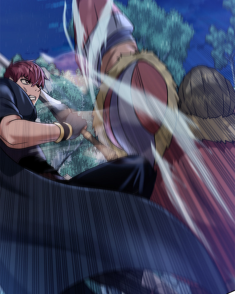 Read Dungeons & Artifacts chapter 45 image 25 on Lezhin