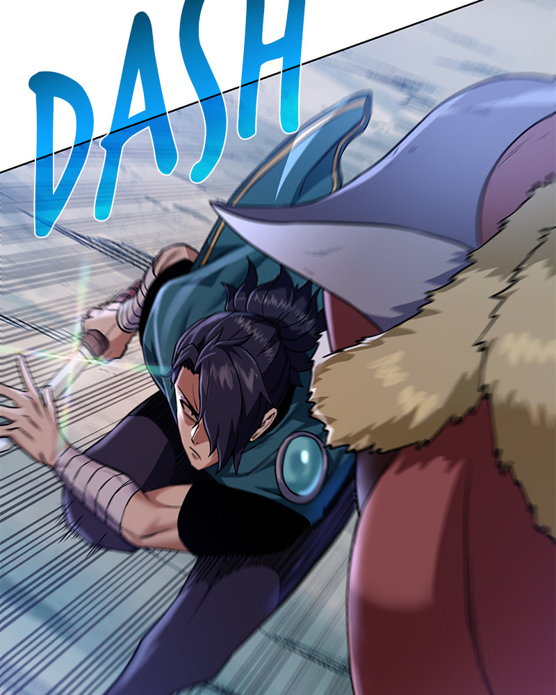Read Dungeons & Artifacts chapter 45 image 27 on Lezhin