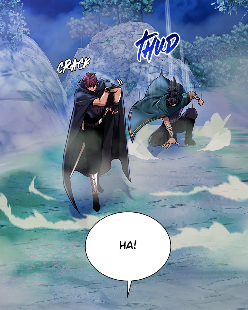 Read Dungeons & Artifacts chapter 45 image 3 on Lezhin