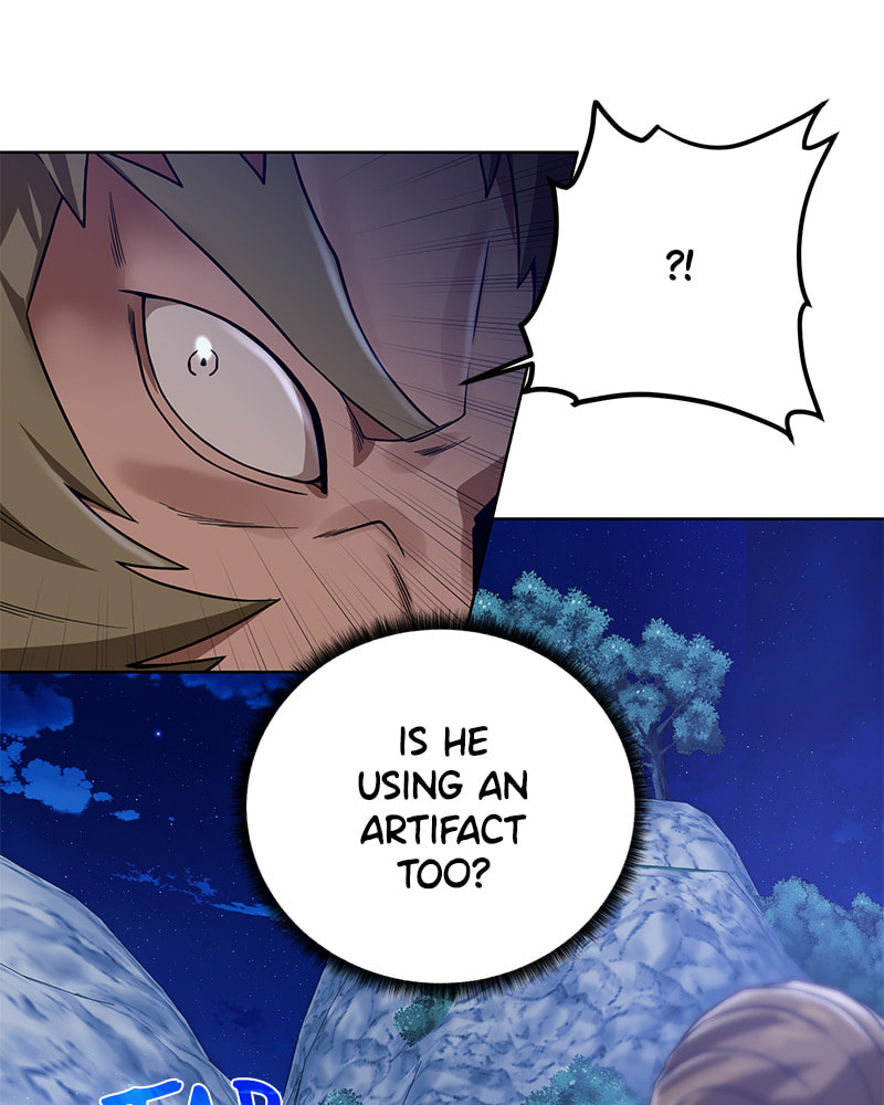 Read Dungeons & Artifacts chapter 45 image 33 on Lezhin