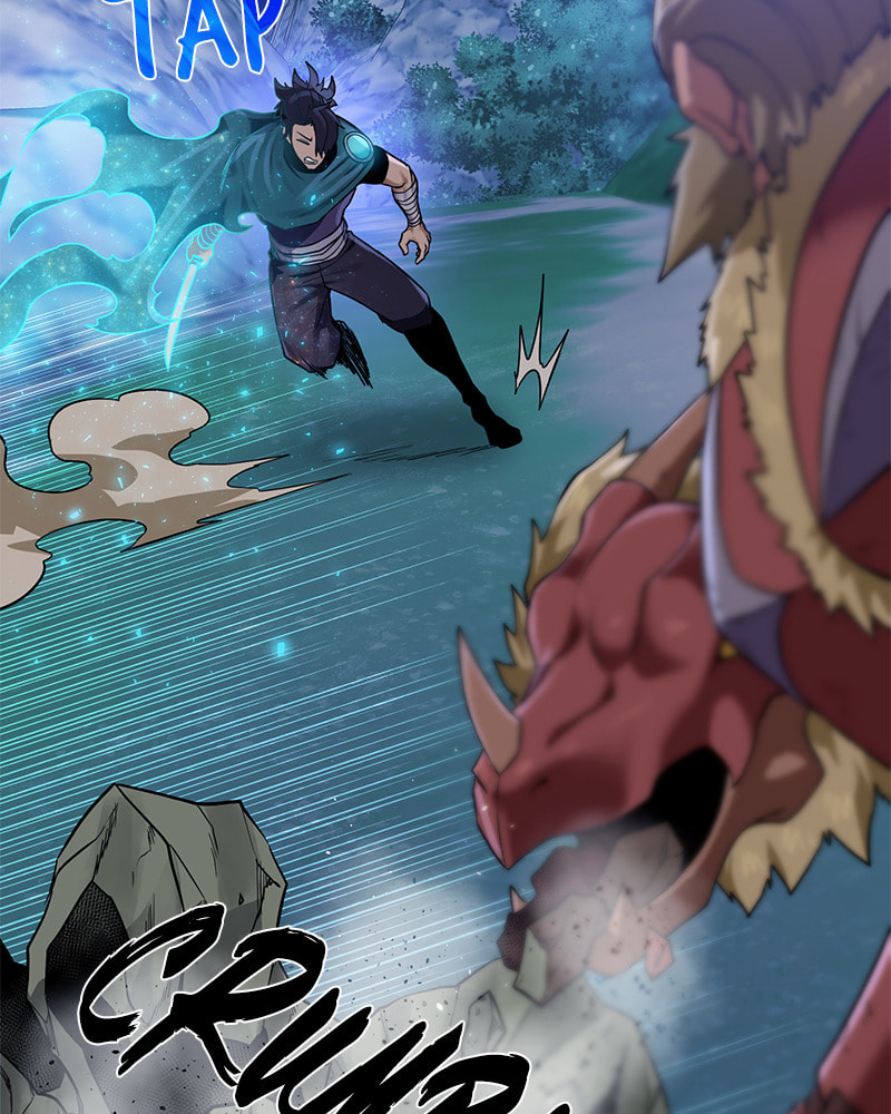 Read Dungeons & Artifacts chapter 45 image 34 on Lezhin