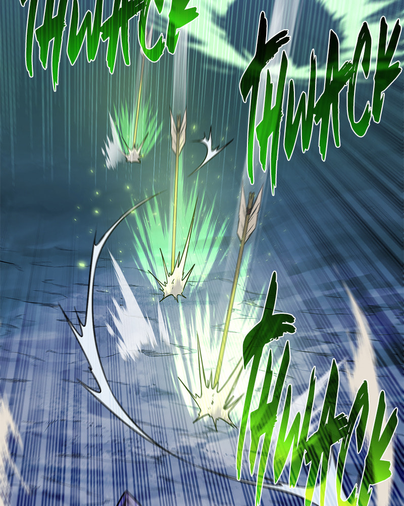 Read Dungeons & Artifacts chapter 45 image 37 on Lezhin