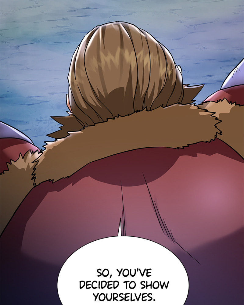 Read Dungeons & Artifacts chapter 45 image 4 on Lezhin