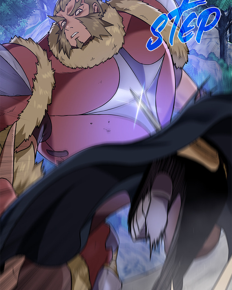 Read Dungeons & Artifacts chapter 45 image 41 on Lezhin