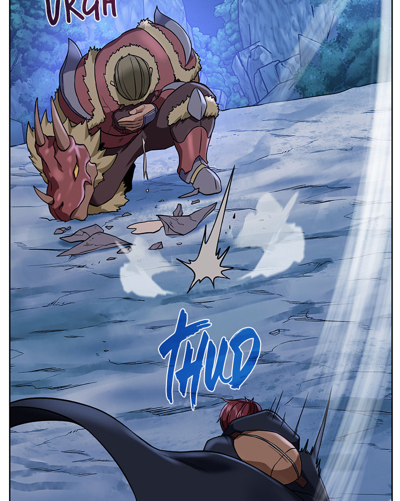 Read Dungeons & Artifacts chapter 45 image 51 on Lezhin