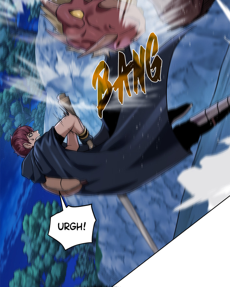 Read Dungeons & Artifacts chapter 45 image 69 on Lezhin